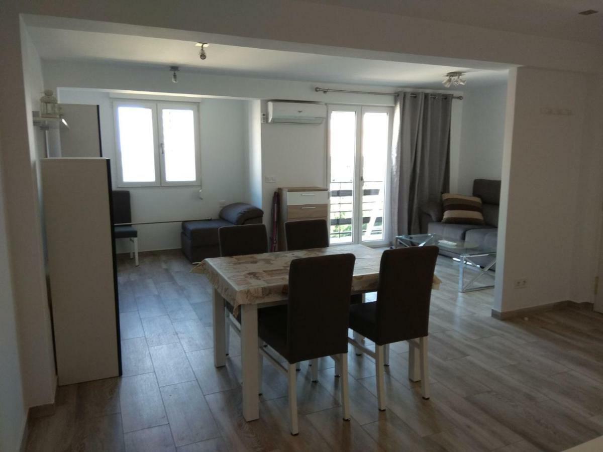 Apartamento Berenguer Cullera Eksteriør bilde