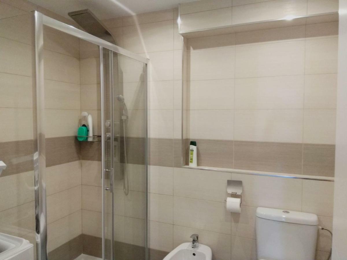 Apartamento Berenguer Cullera Eksteriør bilde