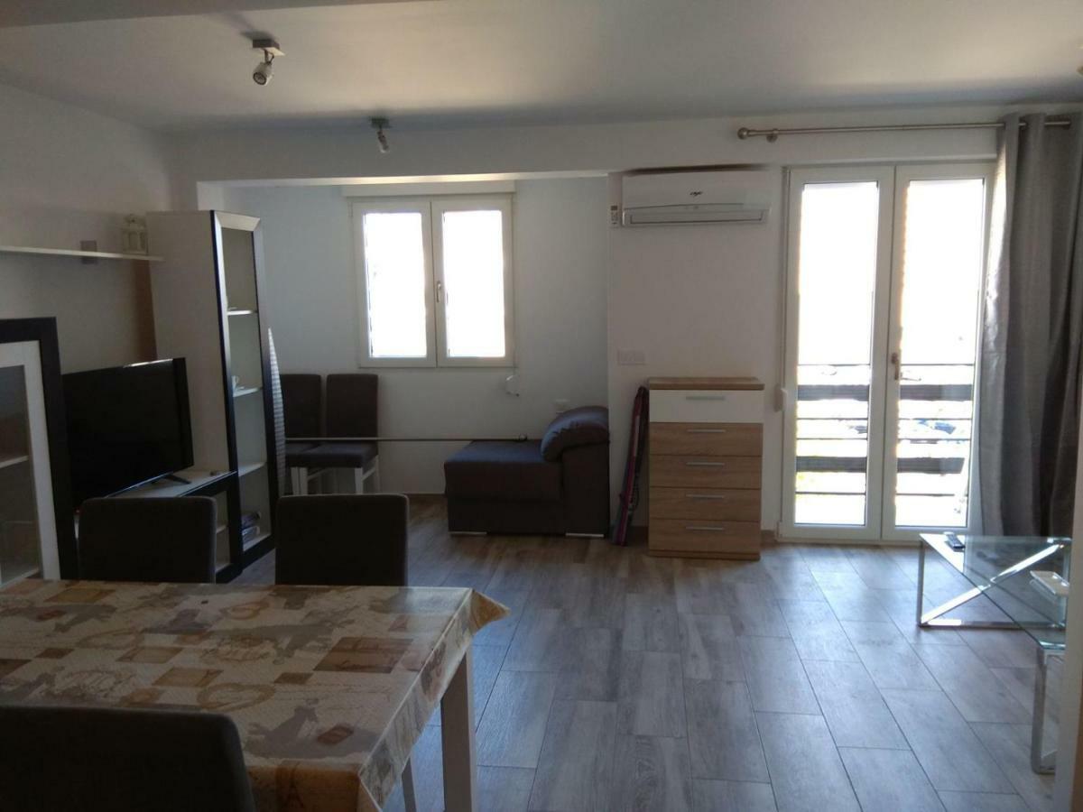 Apartamento Berenguer Cullera Eksteriør bilde